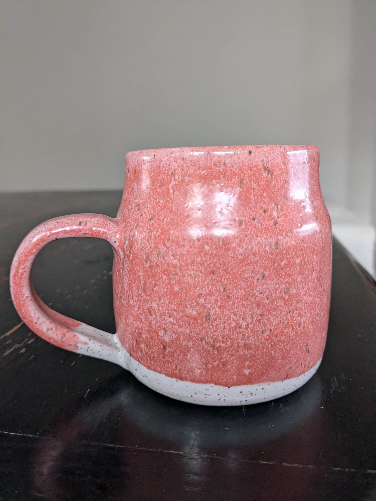 Exposed Heart Mug 1