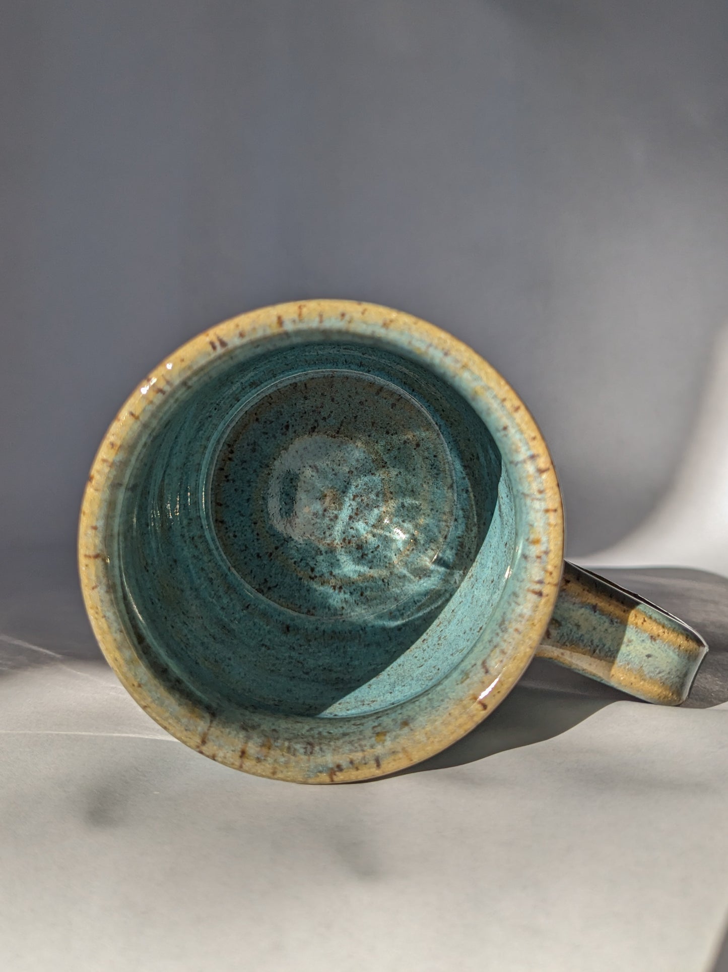 Alpenglow Mountain Mug 2