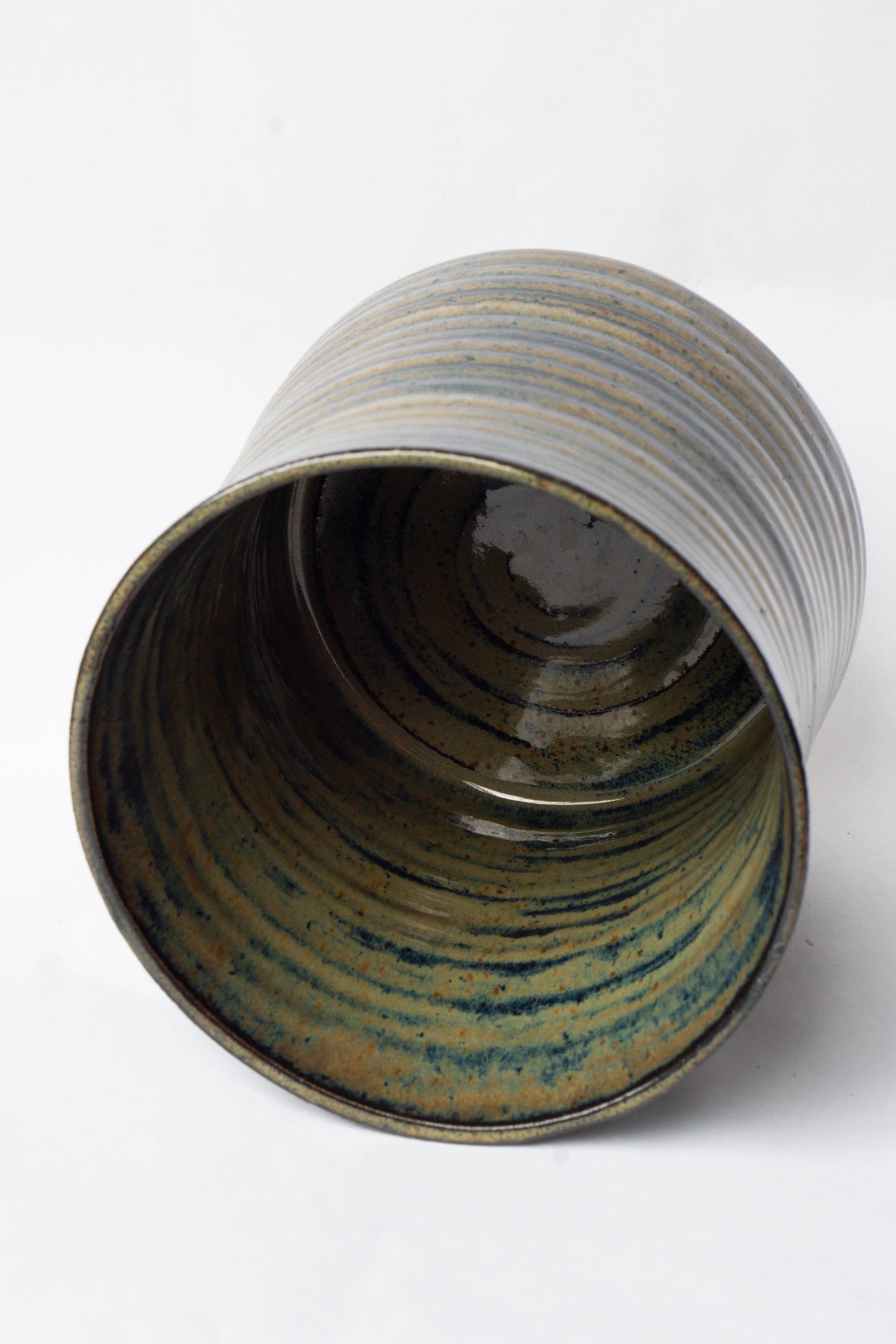 Fool's Gold Cache pot