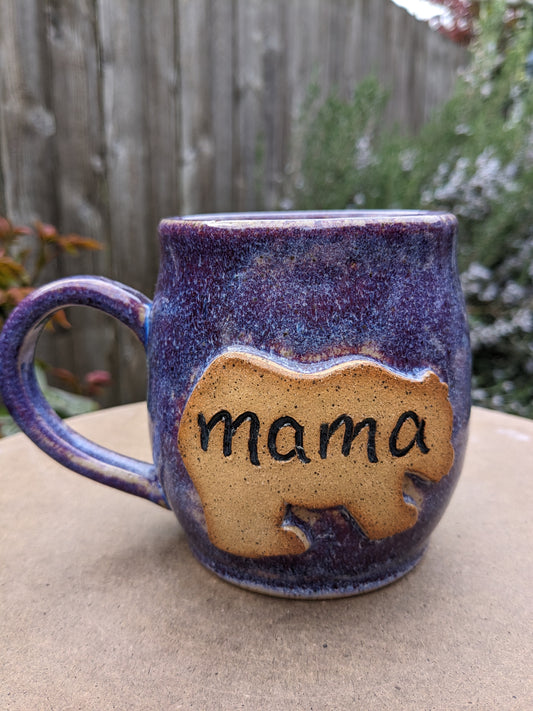Mama Bear 3
